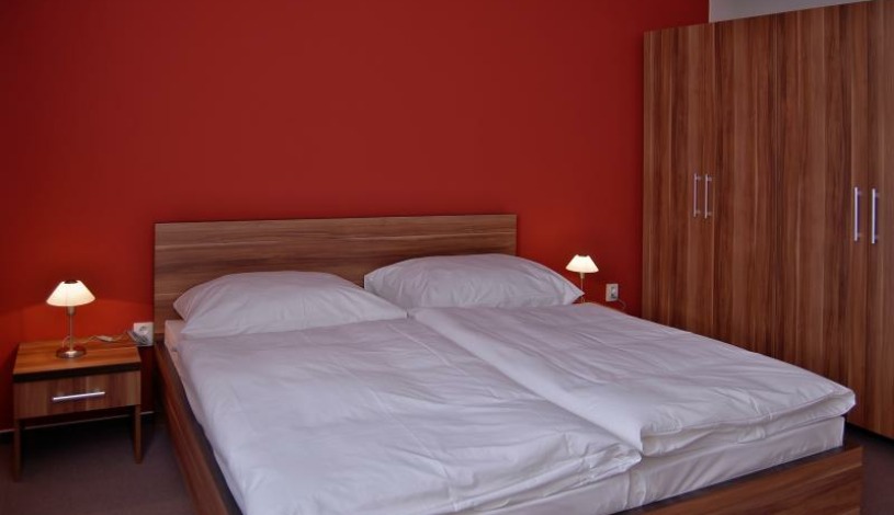 Apartmánový dom Familia Smokovec Vysoké Tatry